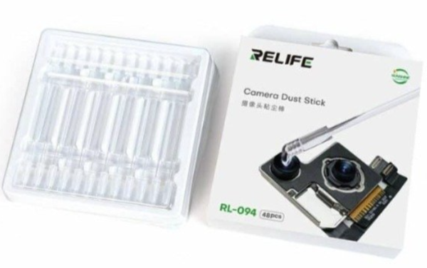 Producto - Limpiador De Lentes Camara Relife RL-094 - 1