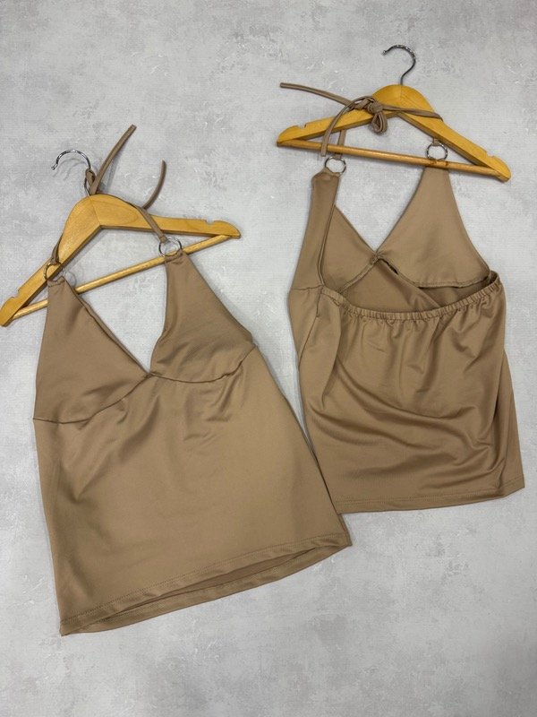 Producto - Top doble aro