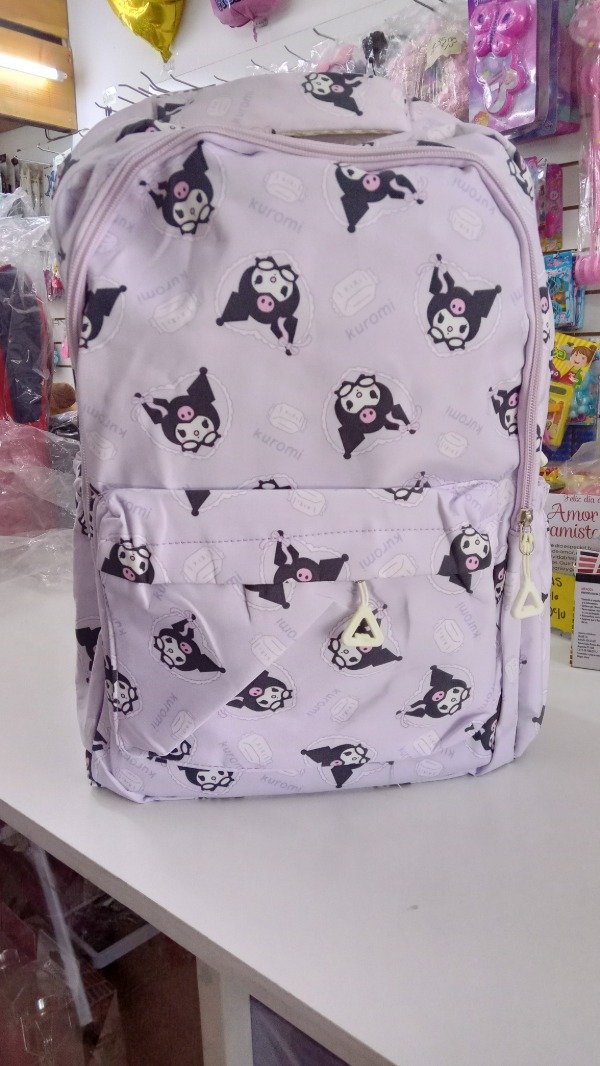 Producto - Mochila kouromi