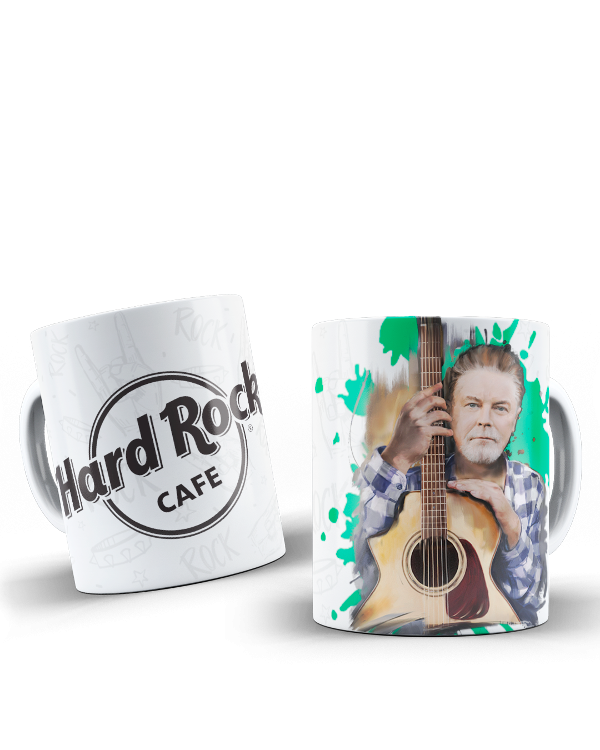 Producto - Taza Don Henley