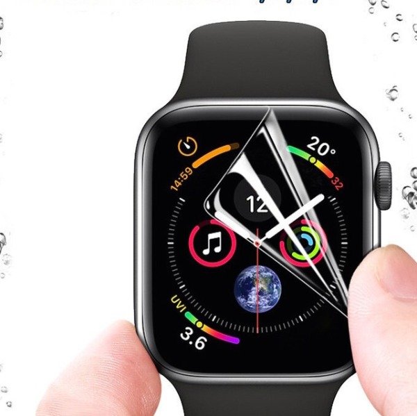 Producto - Hydrogel Protector de Pantalla para Smartwatch (consultar por el modelo)