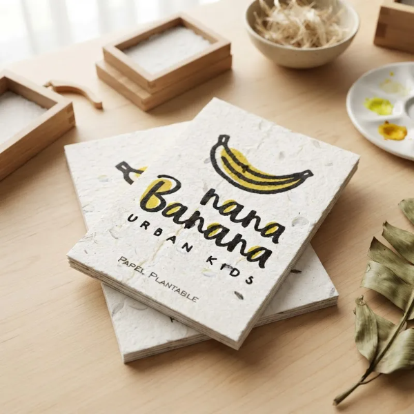 Producto - Tarjeta 7x5 Cm - 1