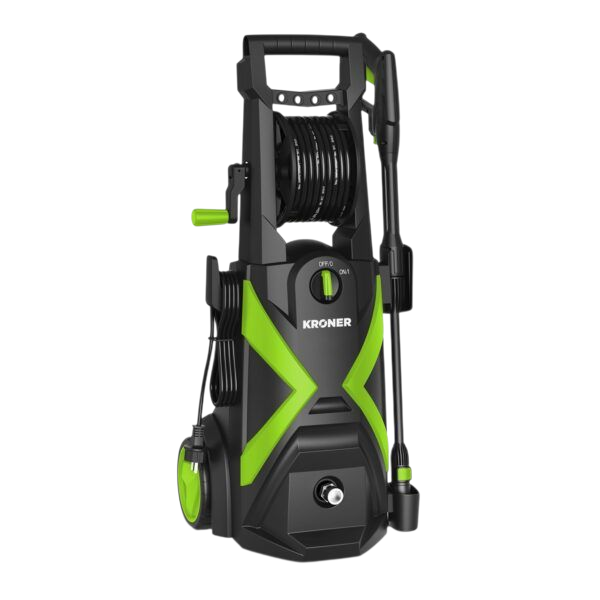 Producto - H59 Hidrolavadora Profesional 2300w de Alta Presión