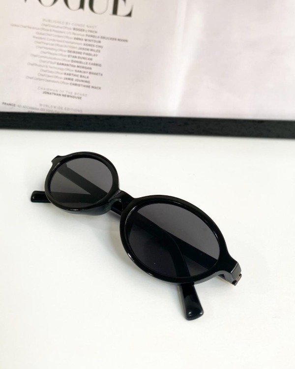 Producto - GAFAS SERENA BLACK