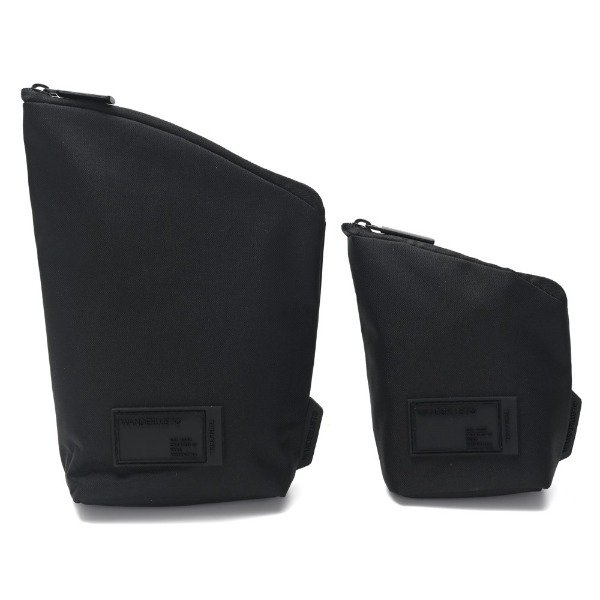 Producto - Set de porta yerba NEGRO - WANDERLUST - 2