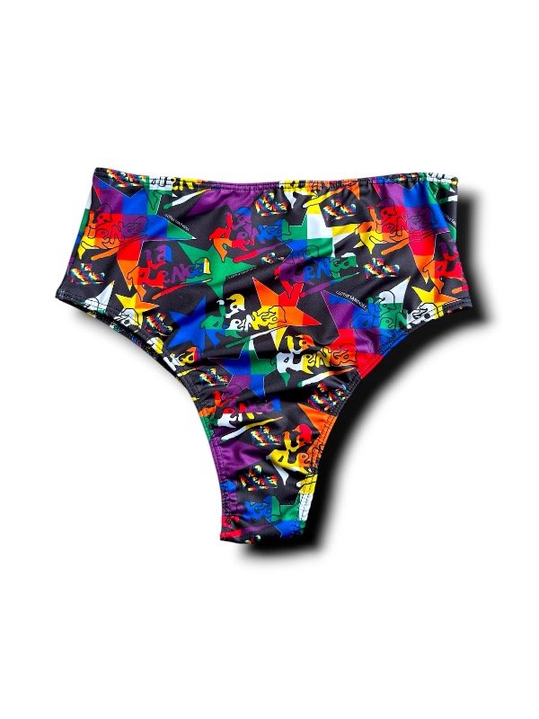 Producto - CULOTE TRUSA LA RENGA WIPHALA