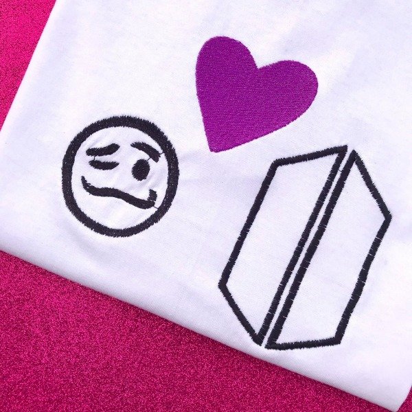 Producto - Remera JK