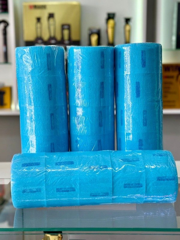 Producto - Tubo Papel cuello Blue