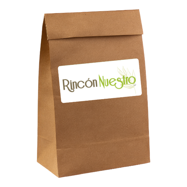 Producto - Ginkgo biloba 25g