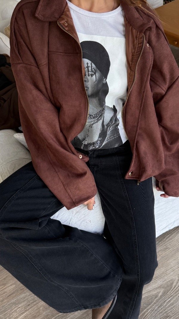 Producto - CAMPERA MAIA PRECIO LANZAMIENTO