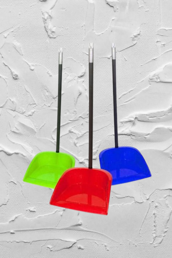 Producto - Pala Plastica