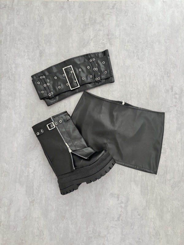 Producto - SET BONNIE