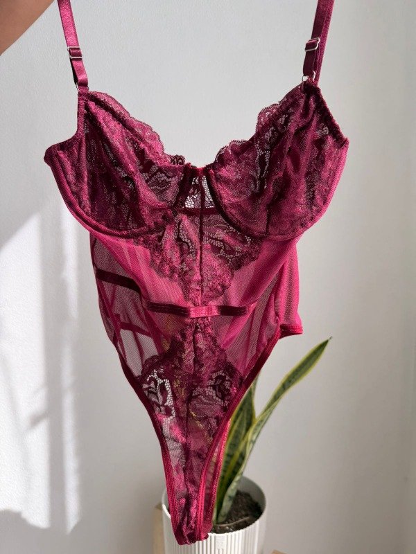 Producto - Body Cirue