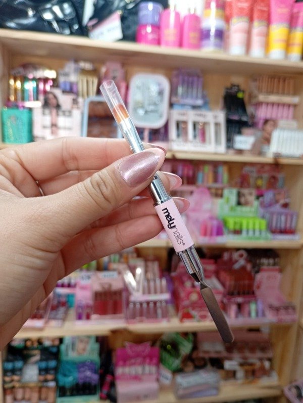 Producto - Pincel polygel Mely