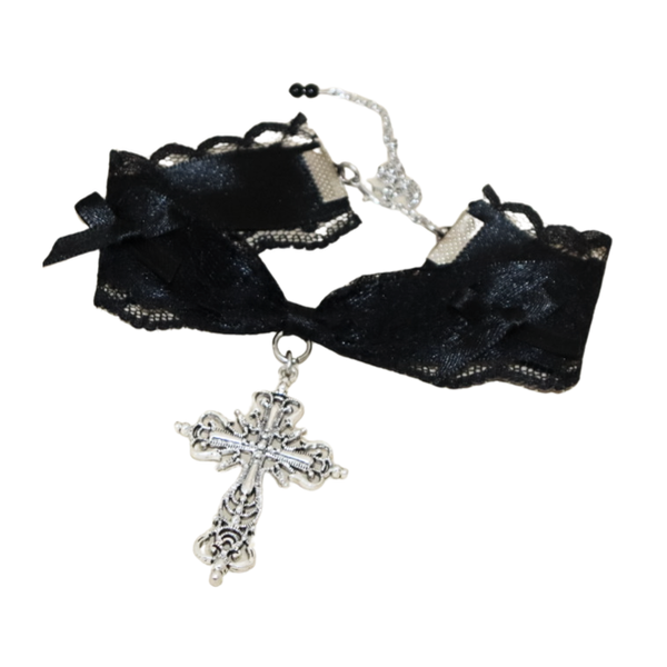 Producto - Choker Hermine