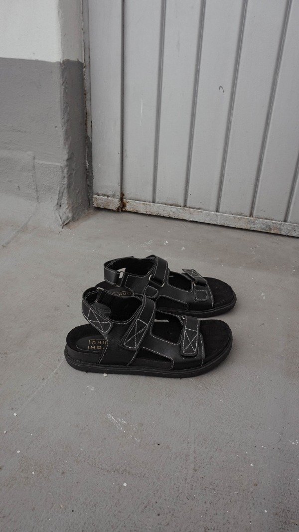 Producto - SANDALIAS TRATTORE [vegan]