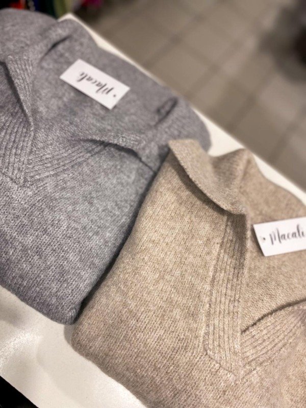 Producto - Sweater Rayong - importado