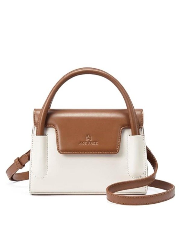 Producto - Cartera Paris Brown