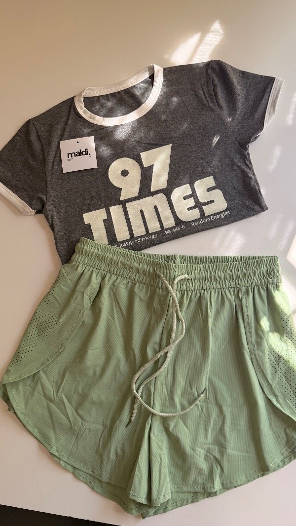 Producto - Short deportivo - 2
