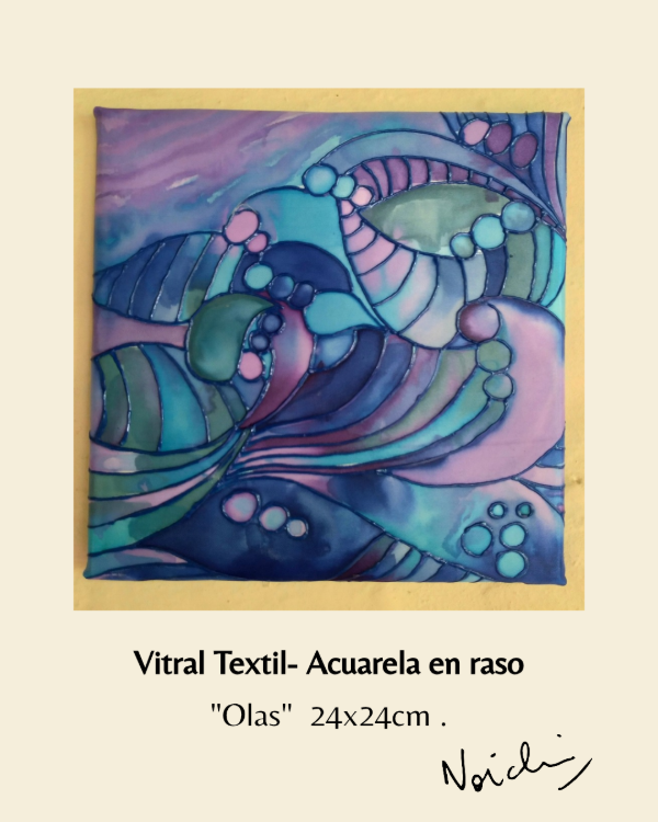 Producto - Vitral Textil 4
