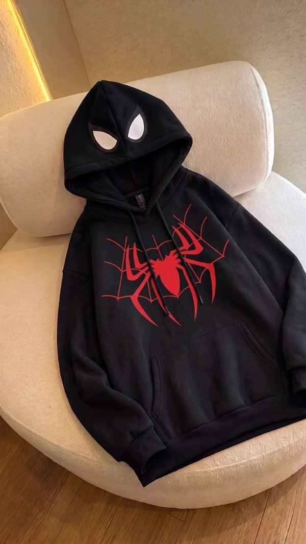 Producto - Buzo Spiderman - 1