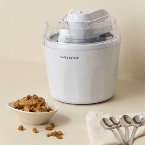 Producto - FABRICA DE HELADOS - W135 - WINCO