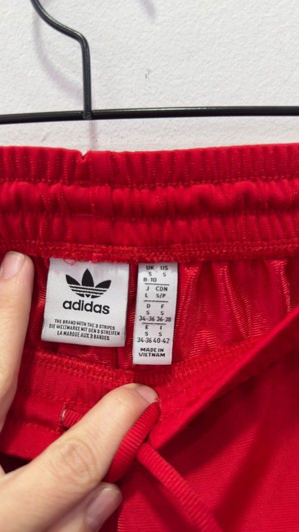 Producto - Pantalón Adidas Firebird ORIGINAL - 1