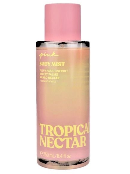 Producto - Victoria's Secret Tropical Nectar (Pink) 250 Ml
