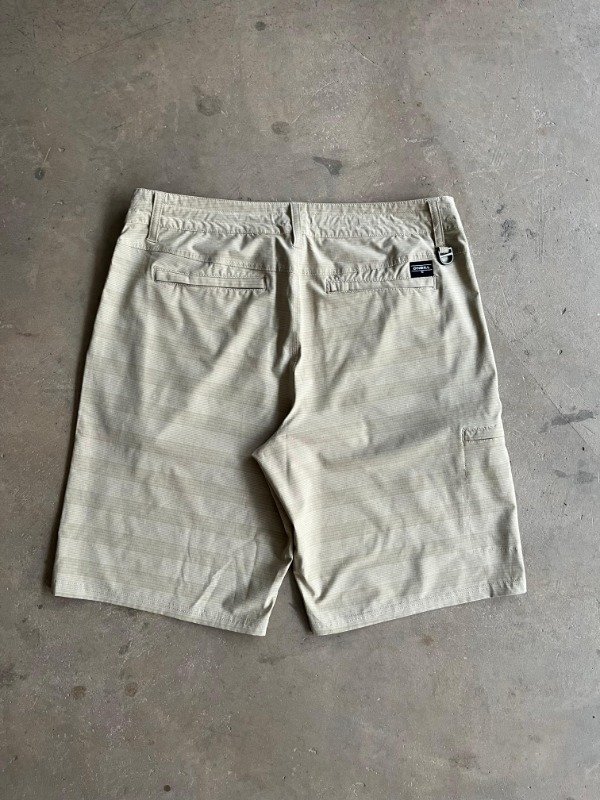 Producto - BERMUDA DE BAÑO O NEILL BEIGE, PACKABLE (44AR)