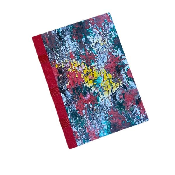 Producto - Cuaderno Vitraux
