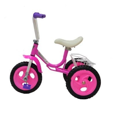 Producto - Triciclo lujo con canasta Katib 575 - 4