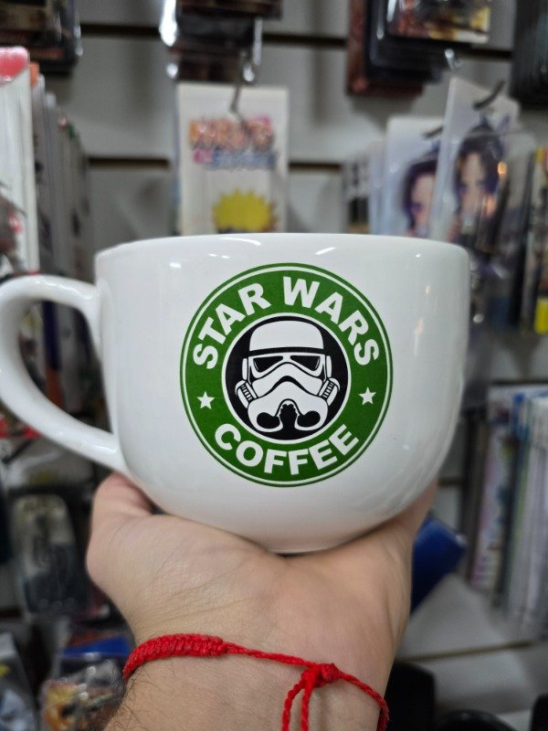 Producto - Tazón XL Startrooper