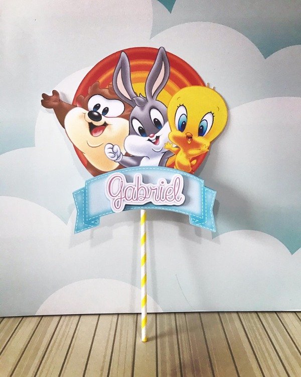 Producto - LOONEY TUNES BEBE