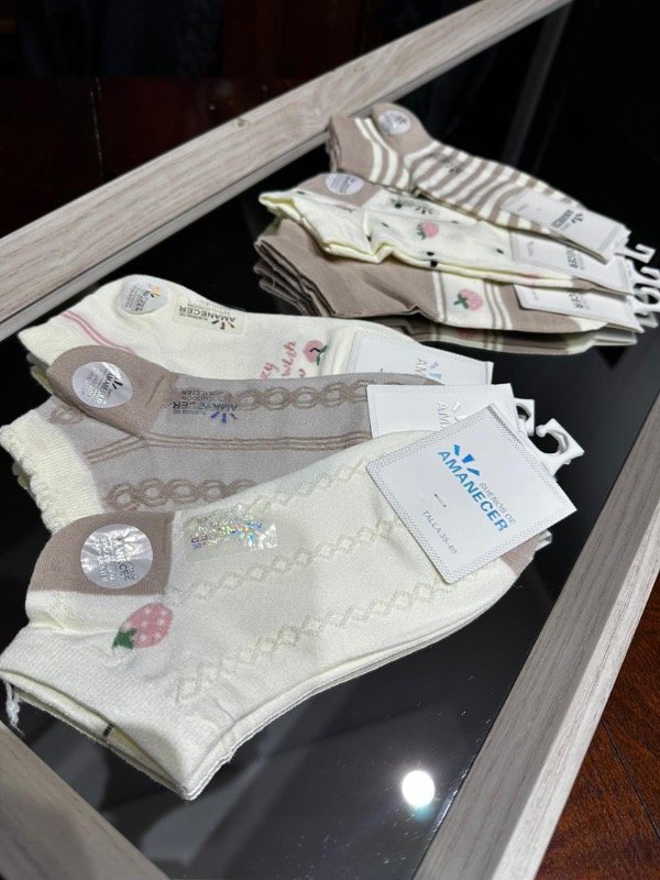 Producto - Amanecer -fresas