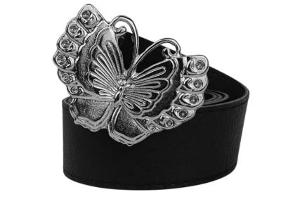 Producto - Cinto Chapon Mariposa