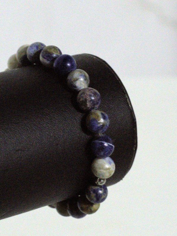 Producto - Pulsera Sodalita