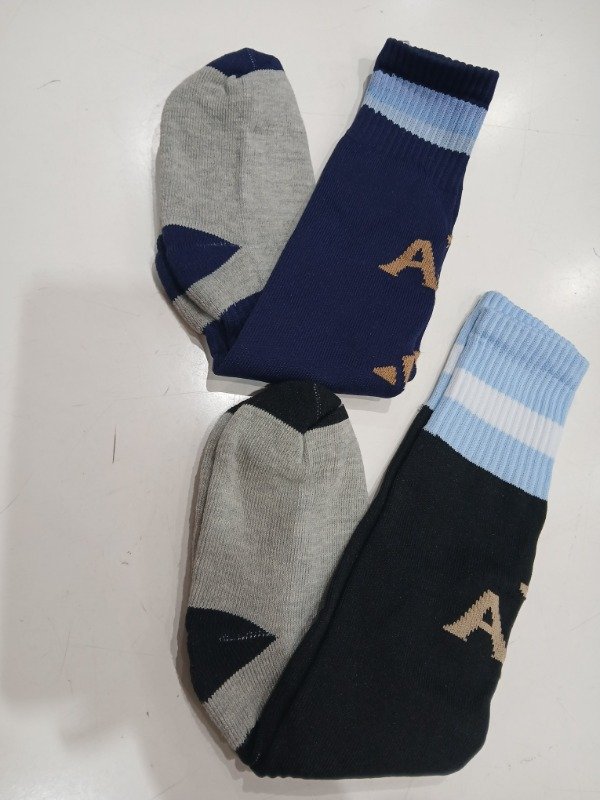 Producto - Medias futbol Argentina - 1