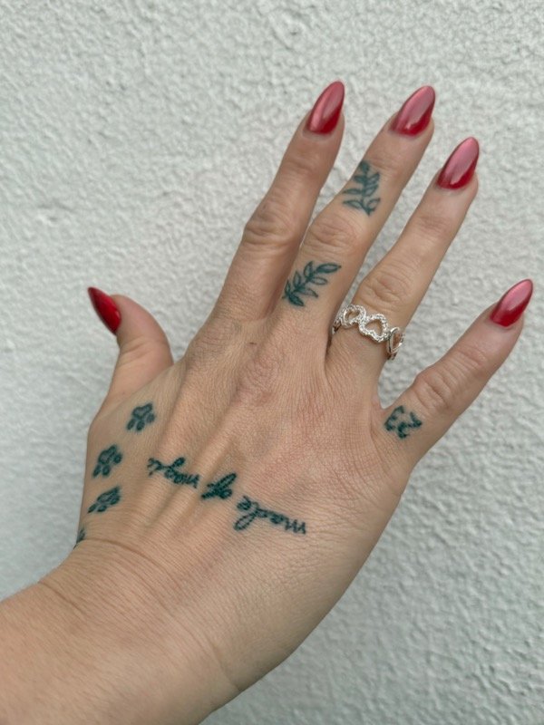 Producto - Anillo N13
