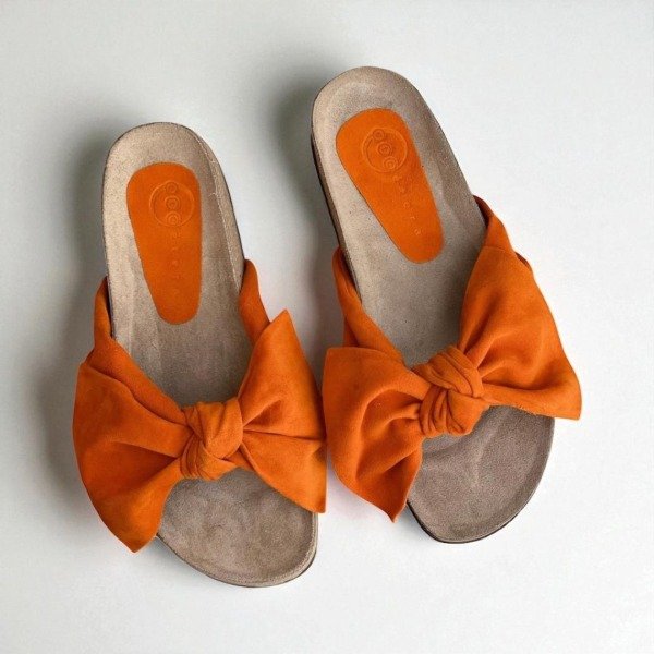 Producto - Lucia Naranja