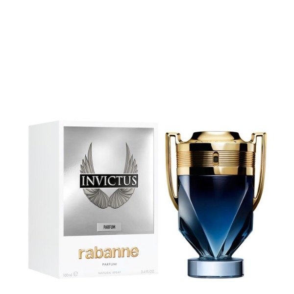 Producto - INVICTUS 100 ML - PACO RABANNE