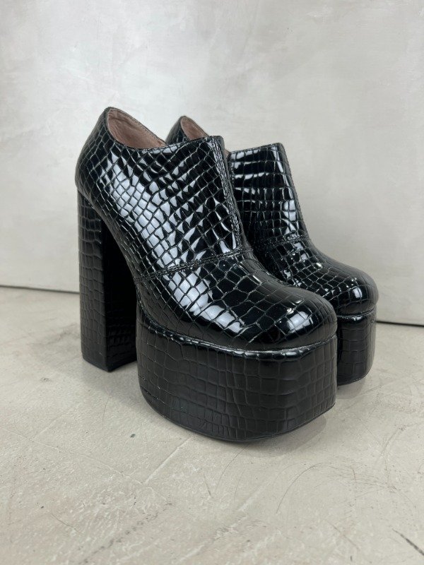 Producto - Zapatos Jeffrey Campbell Charol