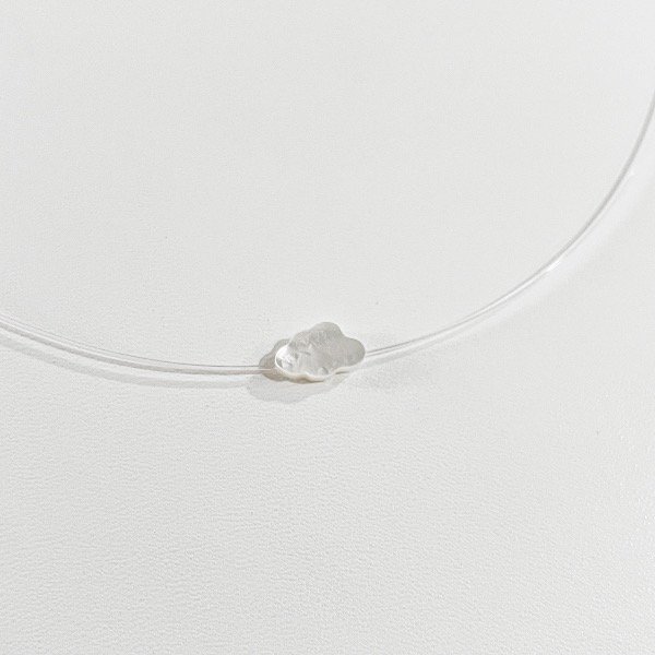 Producto - Invisible Nube Nácar