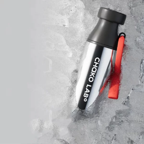 Producto - Termo Milk Pod Black