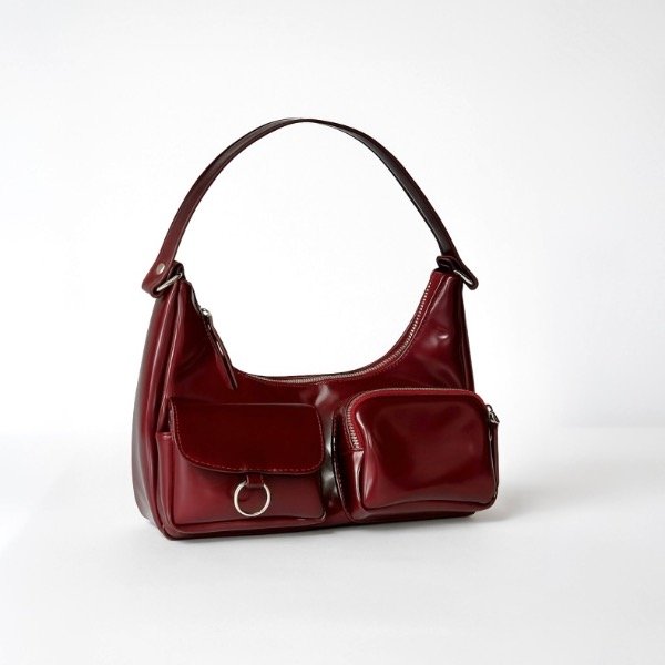 Producto - mini bag ALOH cherry