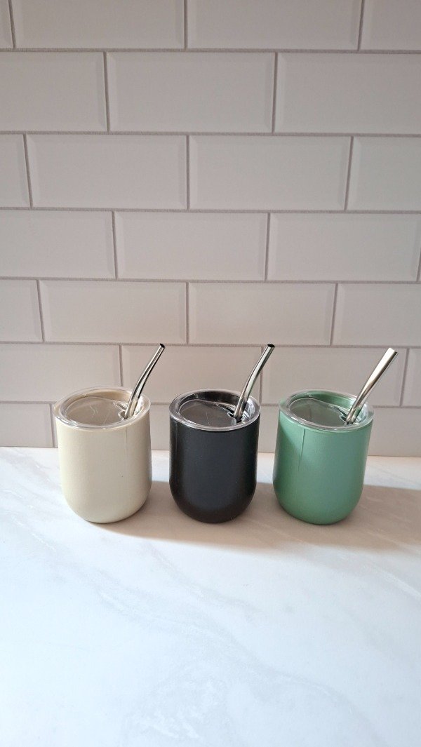 Producto - Mate antivuelco