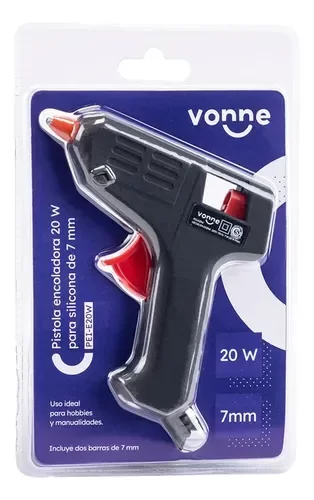 Producto - Pistola encoladora 7mm