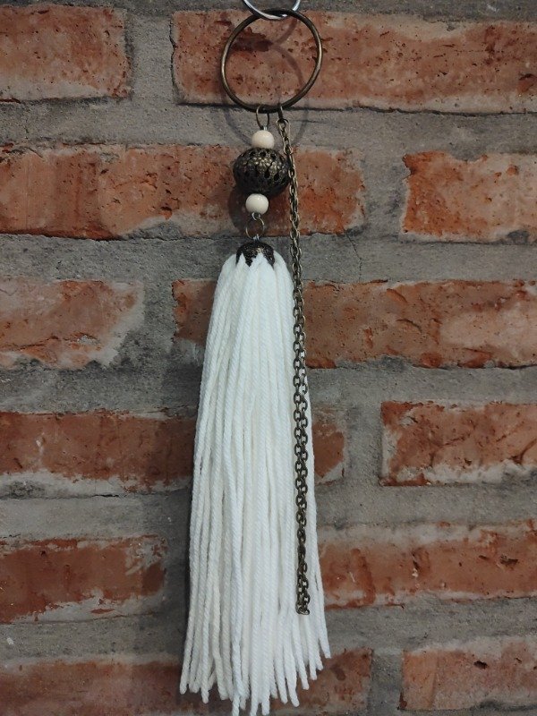 Producto - Borla 137 bronce