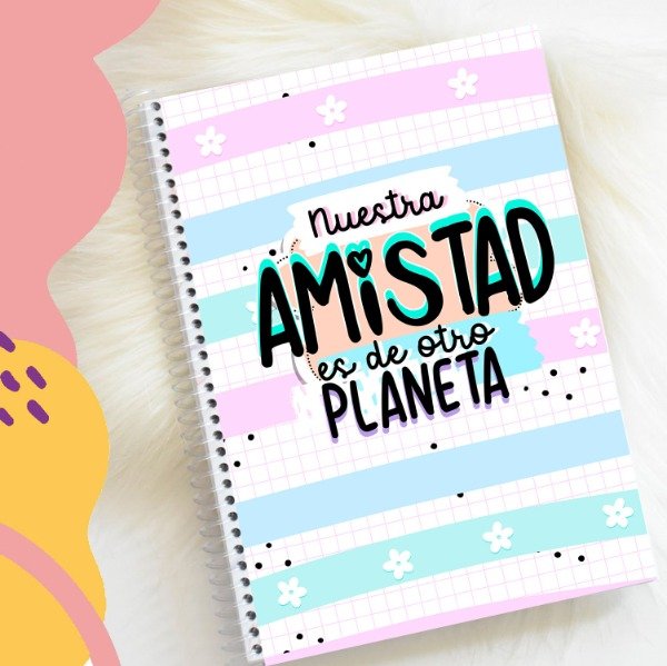 Producto - cuadernos