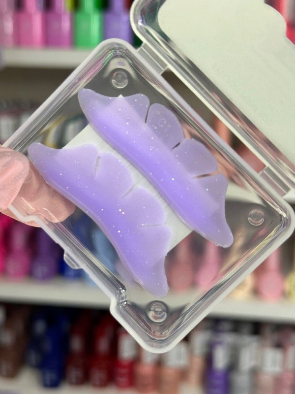 Producto - BIGUDÍES LIFTING ANATÓMICO INFERIOR MARIPOSA (Naez)