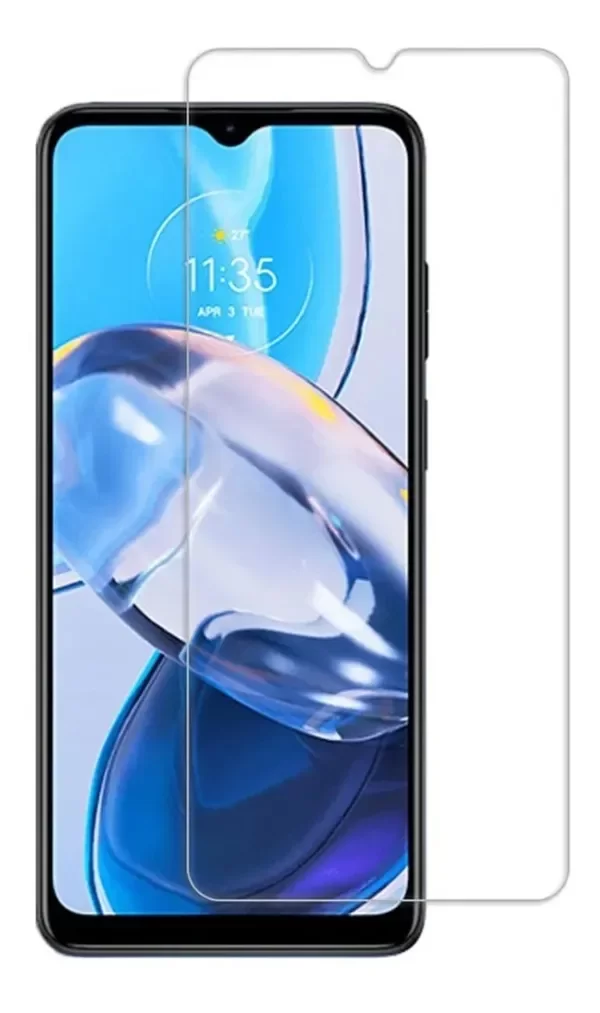 Producto - Film Vidrio Templado Glass  Para Motorola